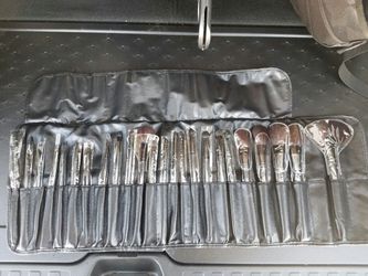 Mac brushes