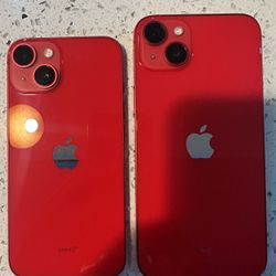 iPhone 14 & 14 Plus