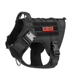 Onetigris Large Pechera Para Perro 🐕 Nueva 