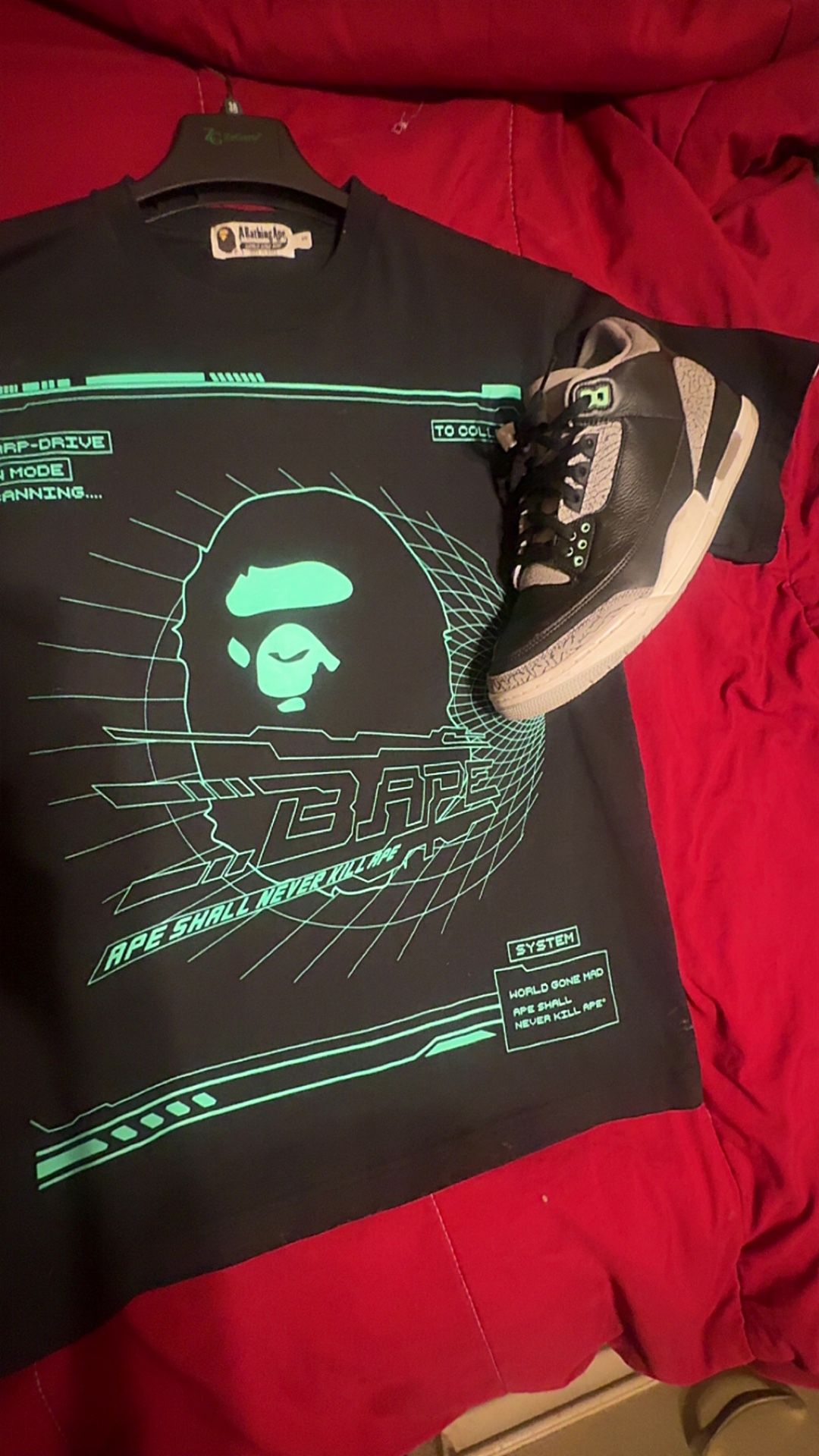 Jordan 3
