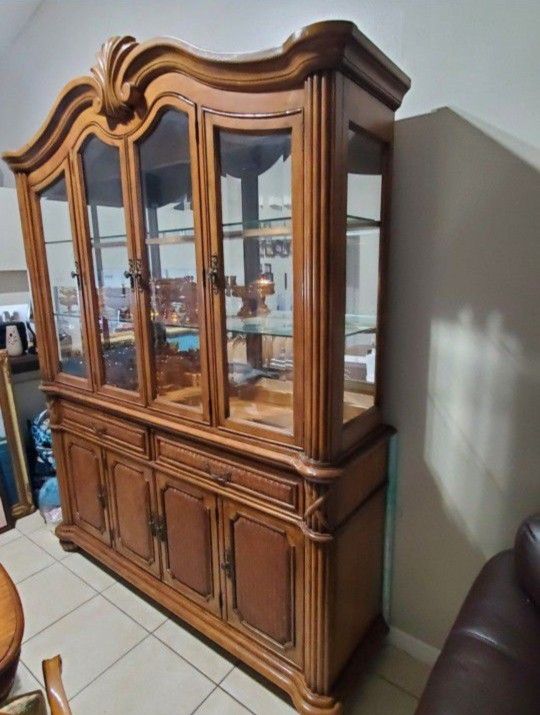 China Cabinet