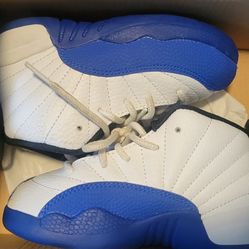 Air Jordan 12 Kids
