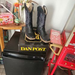 Size 6 Boots