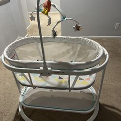 Baby Bassinet