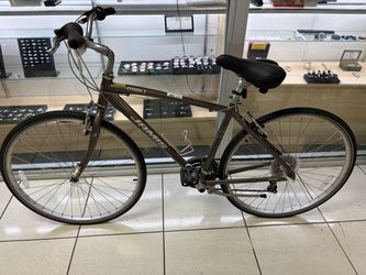JAMIS CITIZEN 1 BICYCLE