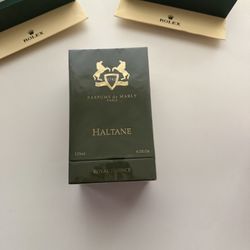 Perfum de Marley Halatane