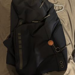 Nike Elite Backpack 