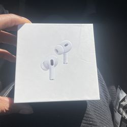AirPod Pro 2