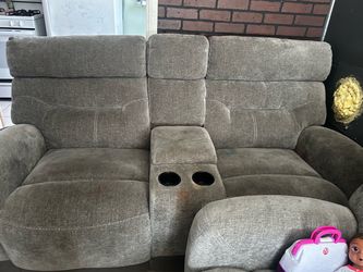 2piece couch