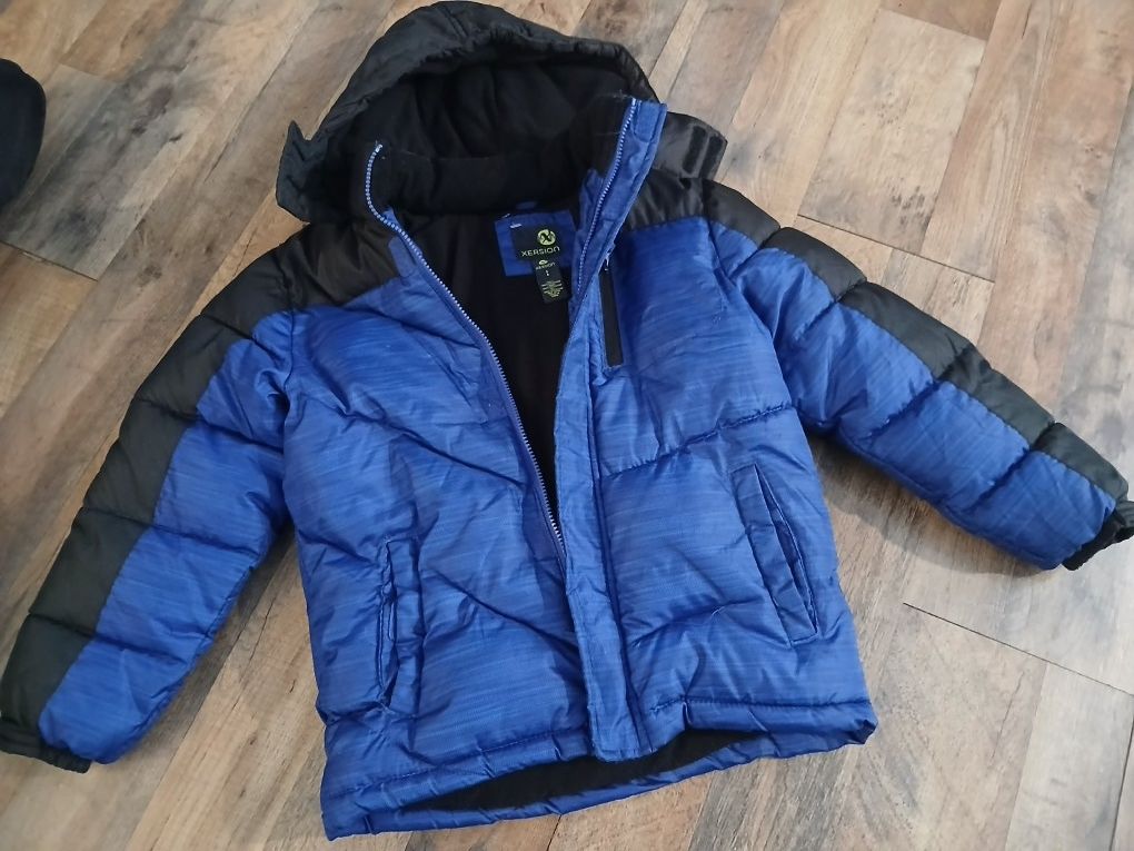 Kids Jacket Size 8