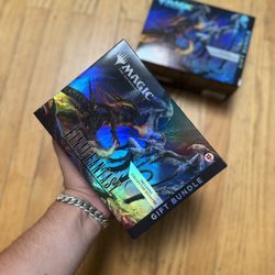 MAGIC FINAL FANTASY - Gift Bundle