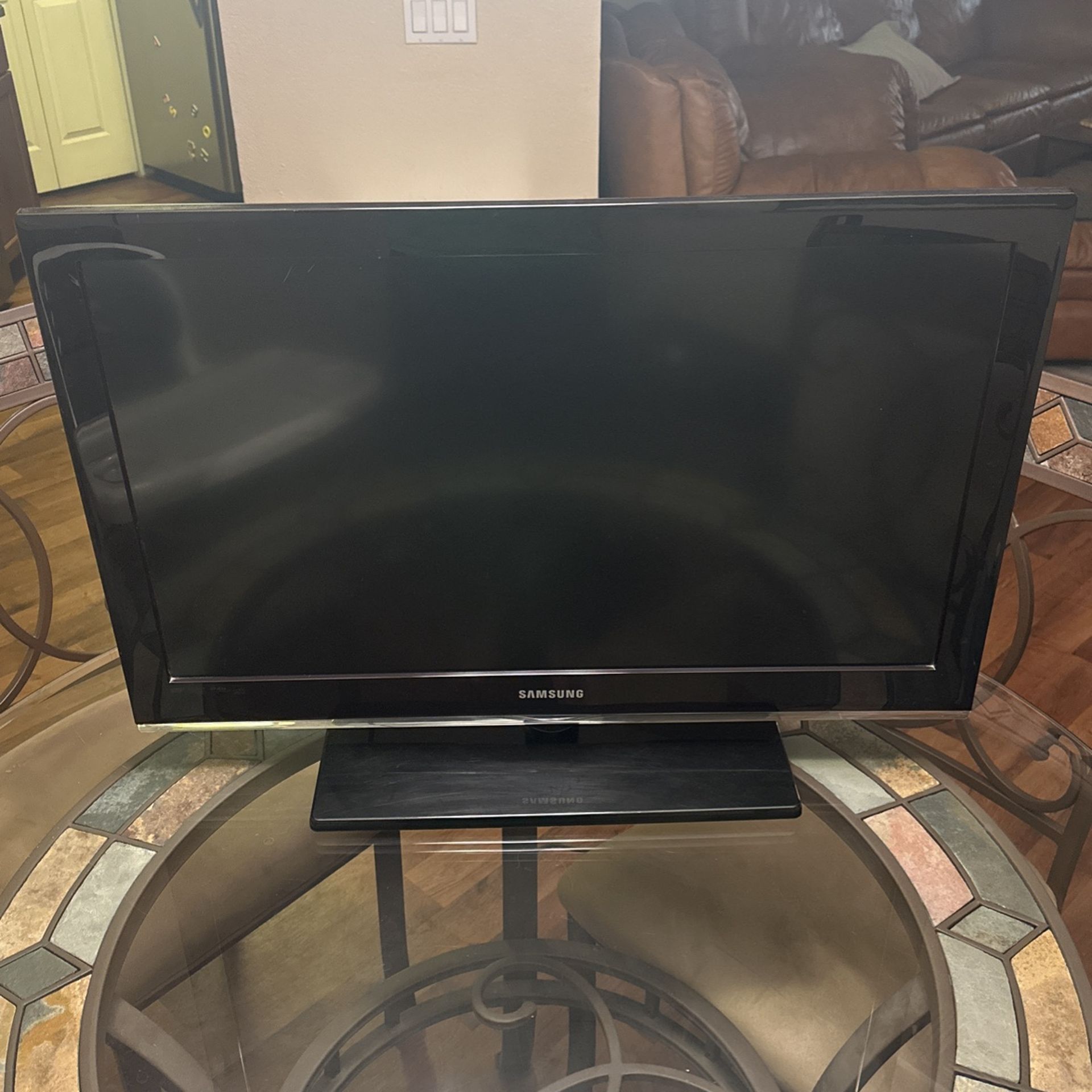 Samsung 32” 1080p LN32C530F1F
