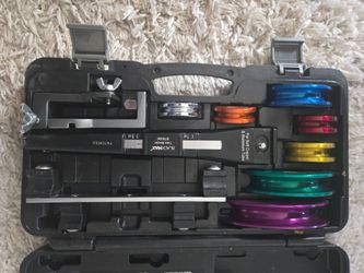 BLACKMAX BTB300 Tube Benders
