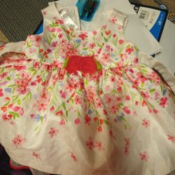 Baby Dress 