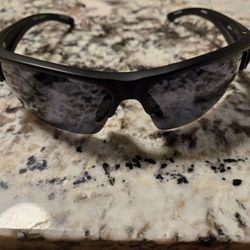 Spy's Sprinter Z87 Approve Sunglasses 