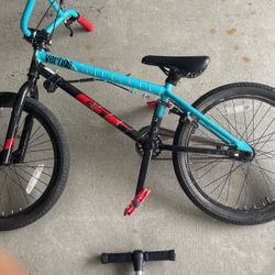 BMX Bike