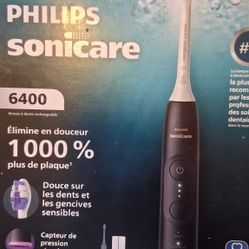 Phillips Sonicare Toothbrush