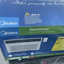 Air Conditoner 8000 Btu 3/4 Ton