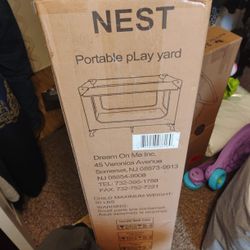 Pack N Play 