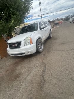 2012 GMC Yukon Denali