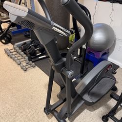 ProForm Elliptical Exercise Machine