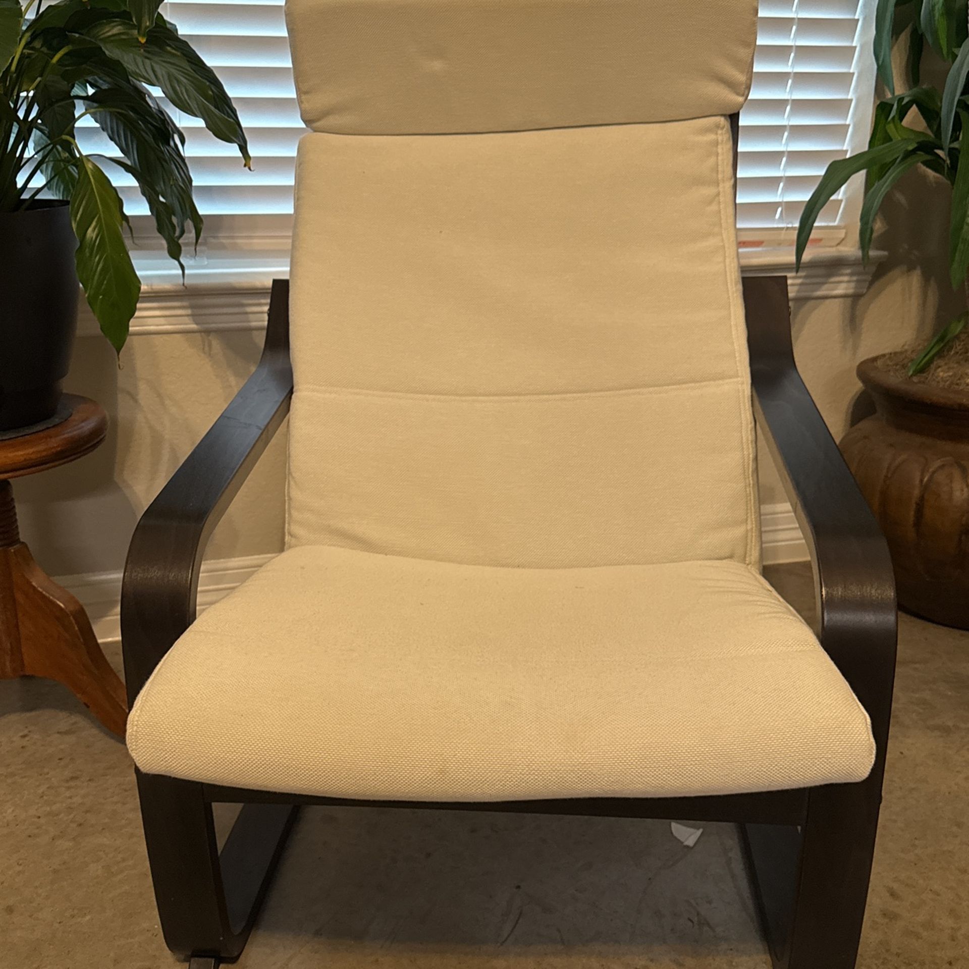 Patio Chair