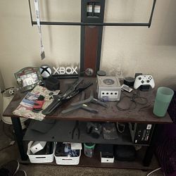 Entertainment Center With Tv Mount 