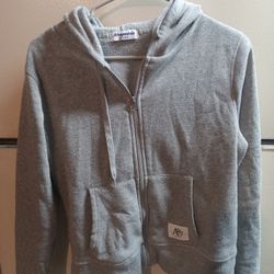 Aeropostale Brand Hoody Sz Med
