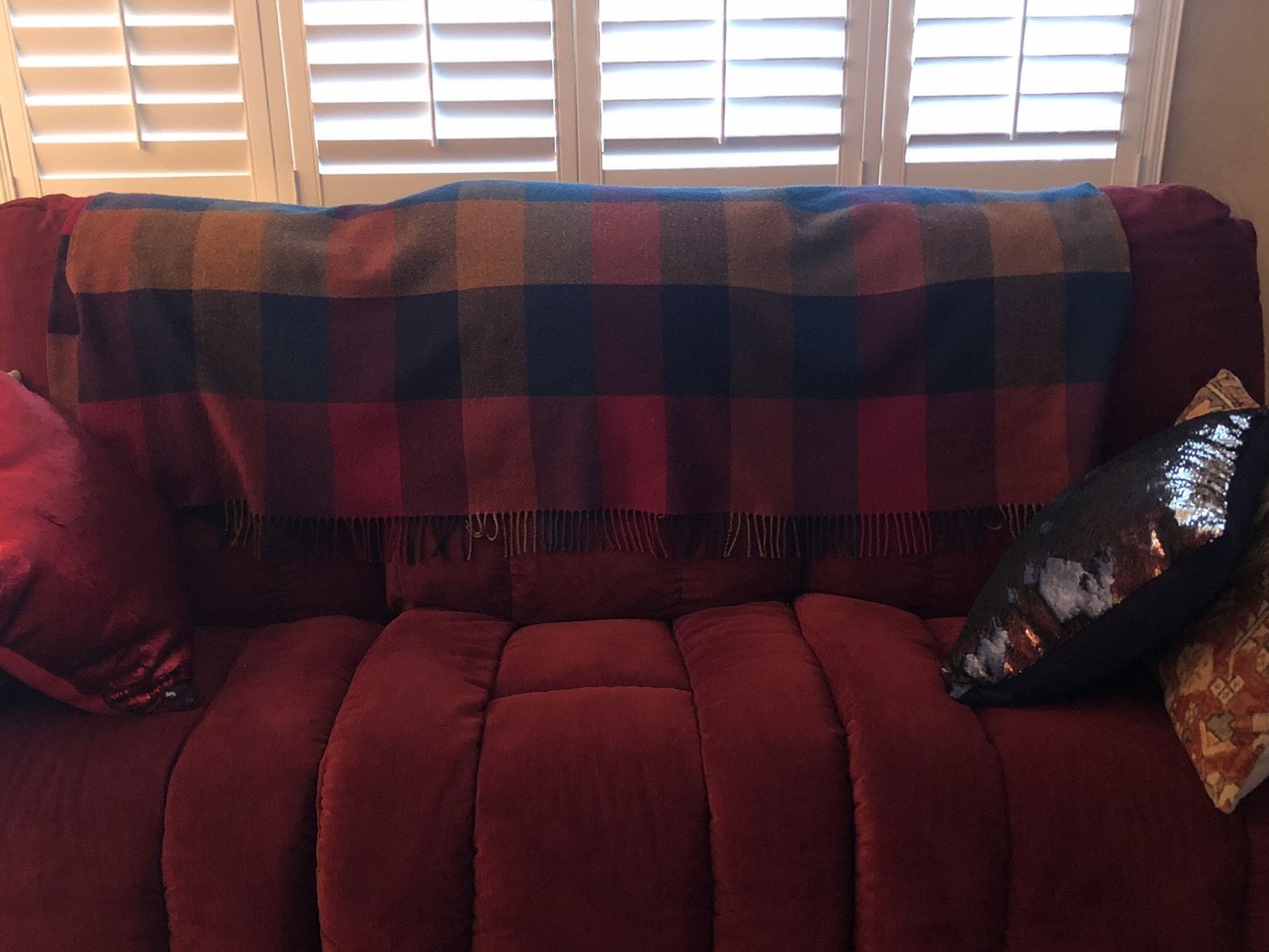 Lazy boy Couch