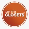 Mister Closets LLC©️