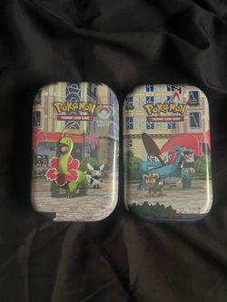 Pokémon