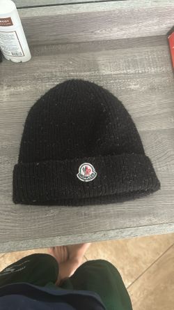 Moncler Beanie