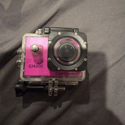 SJCAM SJ4000WiFi 4K Action Camera Cycling Monitoring Helmet Wifi Sport Cameras