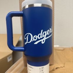 Dodgers Stanley