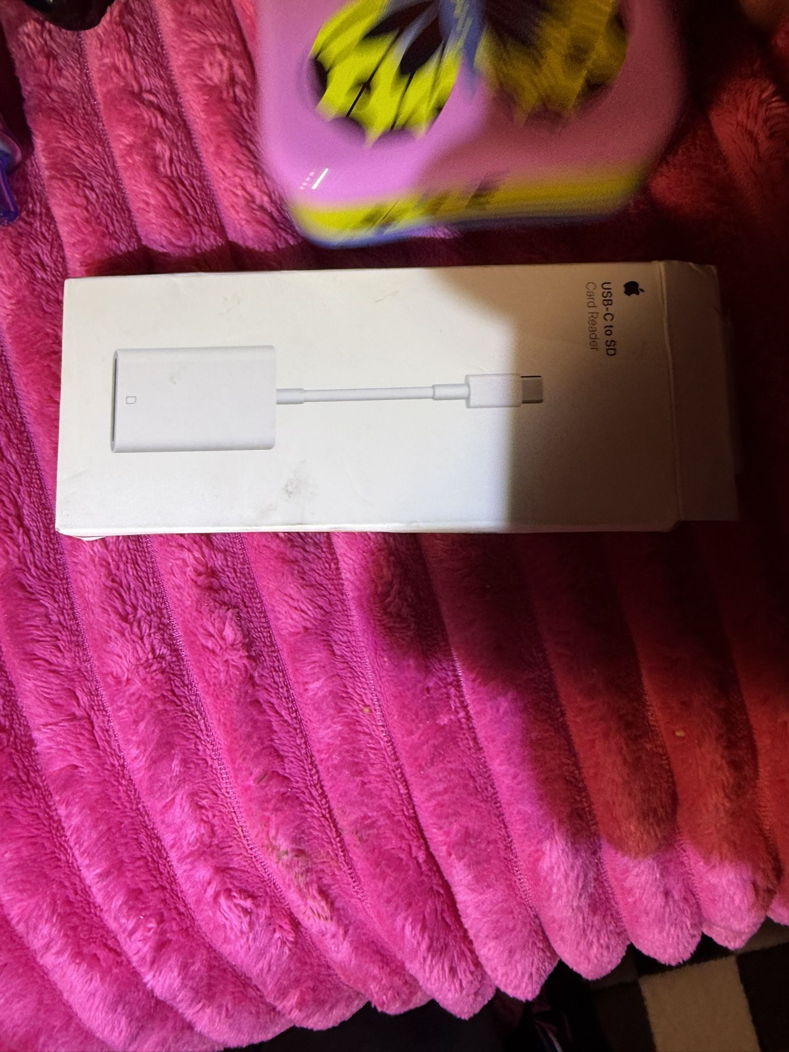 Apple Accessories 