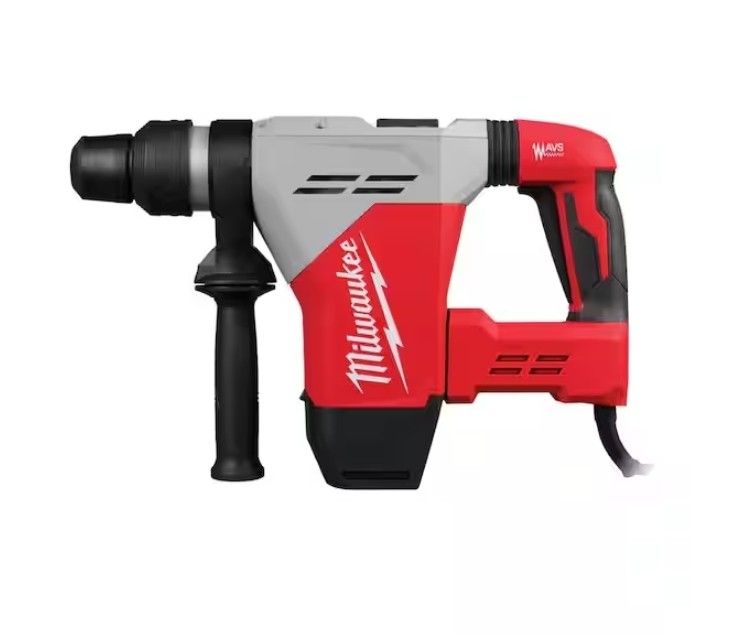 Corded Roto Hammer