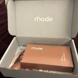 Rhode Phone Case