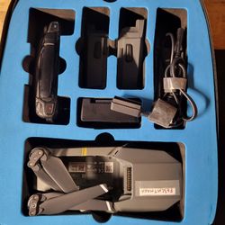 DJI Mavic PRO Or trade for d j lights