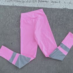 Pink Barbie Pants 