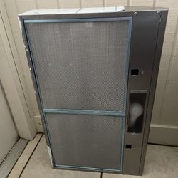 Whirlpool 30” Range Hood With LED light