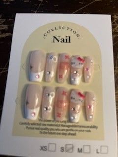 Nails