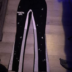 rockstar orginal pants size L