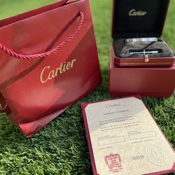 Cartier Love Bracelet Perfect Gift 