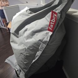 XL Fatboy Beanbag Chair