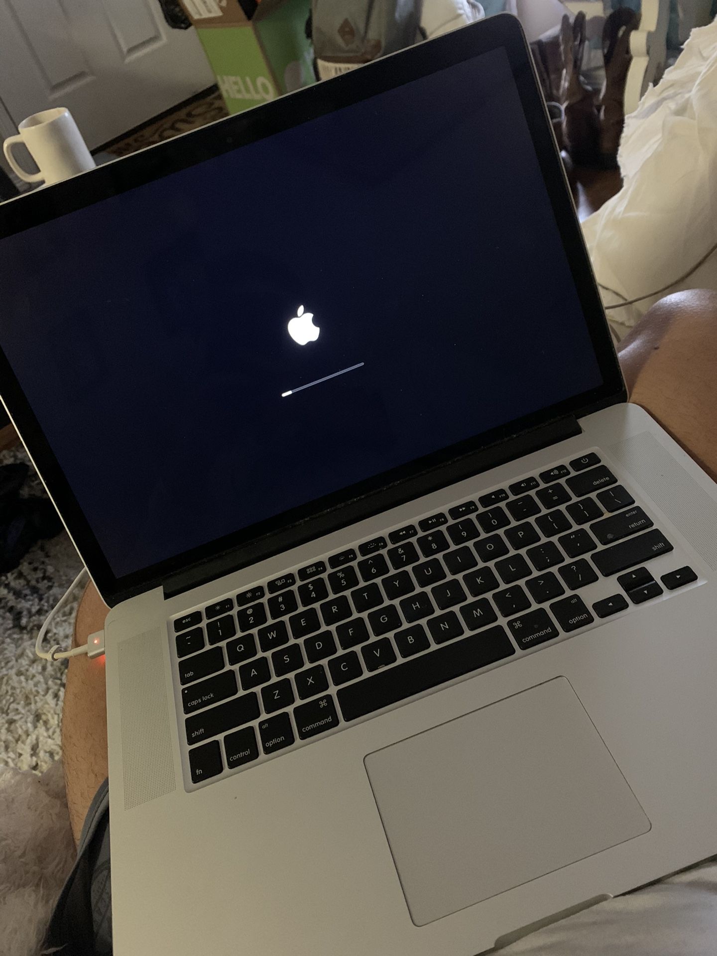 2015 MacBook Pro