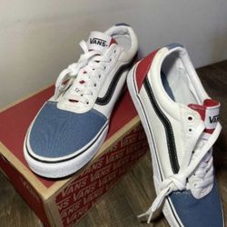 Van’s Men’s Size 9.5