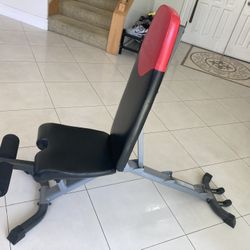 Gym Equipment