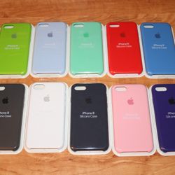 New Apple iPhone SE/6/7/8 Case 