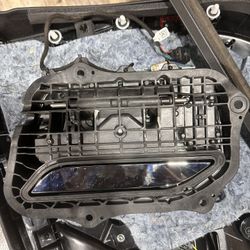 Tesla Model S Door Handle 