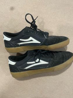 Lakai Men’s Shoes Size 11